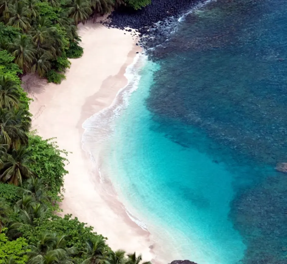 São Tomé 2
