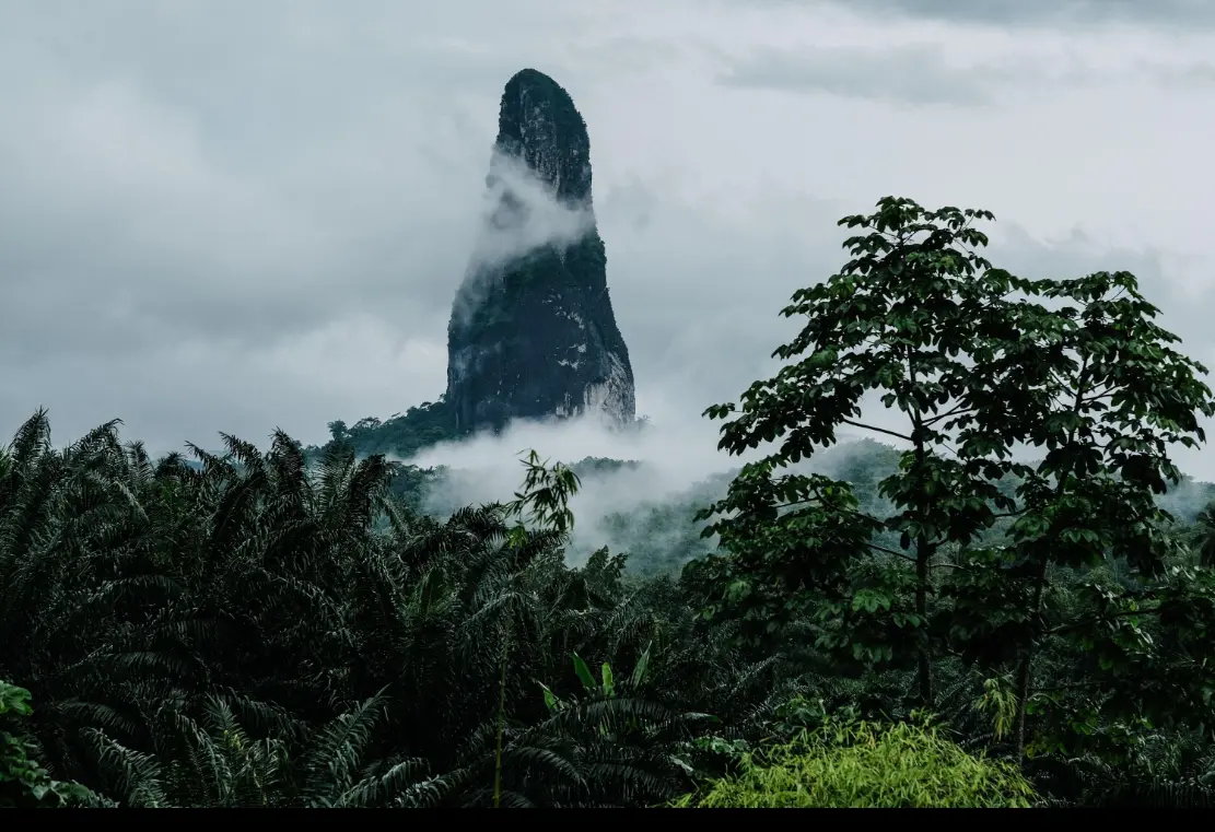 São Tomé 3