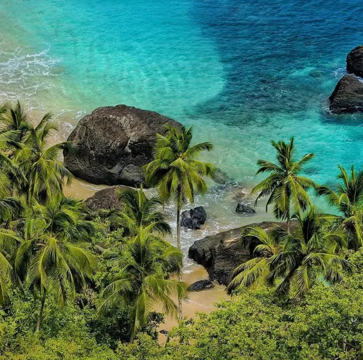 São Tomé 4