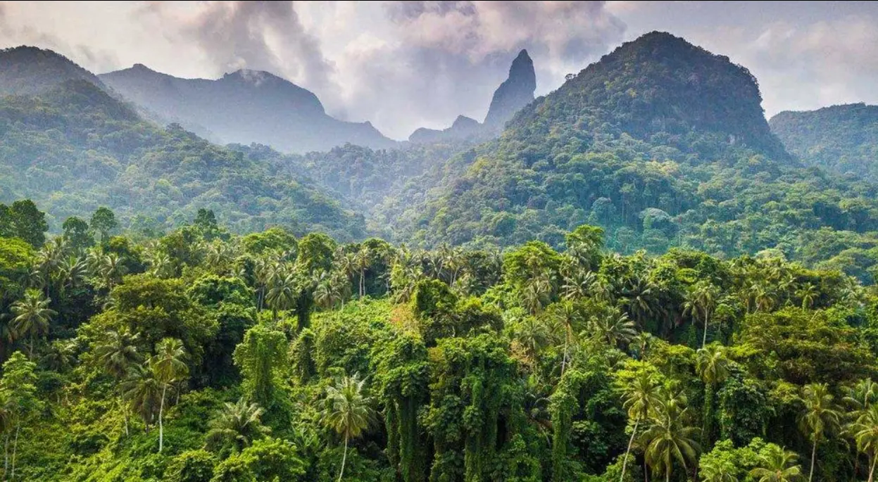 São Tomé 5